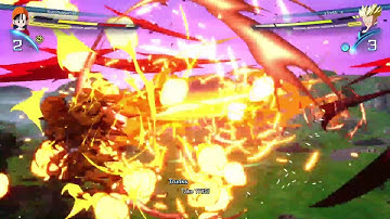 Im In Top 60 Z Rank DP Battle Live Online PS5 Dragon Ball Sparking Zero