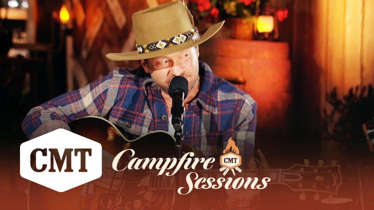 NEEDTOBREATHE Performs “The Outsiders” | CMT Campfire Sessions