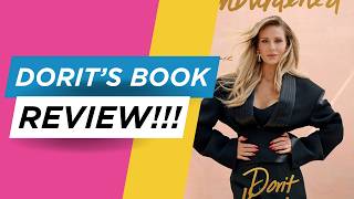 UNBURDENED - DORIT KEMSLEY'S BOOK REVIEW