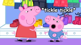 i edited another peppa pig episode because its fun by Mattify 1,753,429 views 4 years ago 4 minutes, 55 seconds