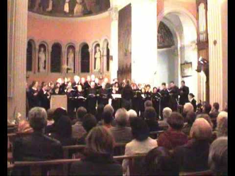 Cantate de Nol d'Henri Marchand part2