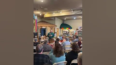 Attracting Bluebirds, Wrens, Wood Ducks, and More Seminar