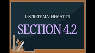 4.2 RELATIONS AND DIAGRAPHS