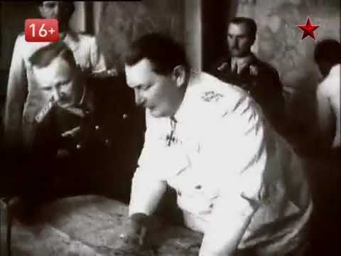 Перелом.Хроника победы.Выпуск 6. Наро-Фоминская оборонительная операция.