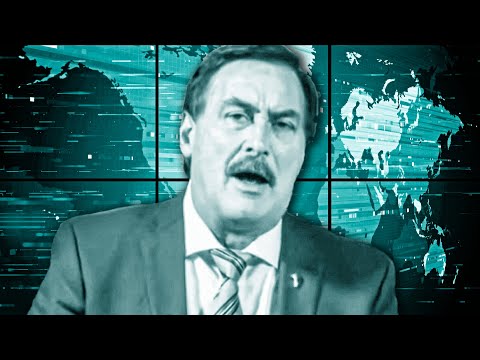 Mike Lindell's Latest Event Was A Complete Failure