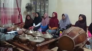 BOWO S.M ASMORODONO SL 9 BACUT LAGON LINTANG | By HASNA ROHADATUL AISY & VOCAL KARAWITAN SDN 3 DURI