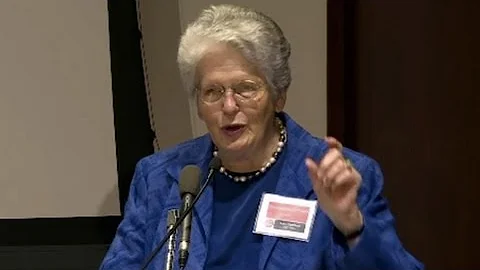 Breaking Through Power: Joan Claybrook on How Cong...