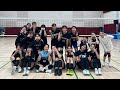 250419 게스트하우스 VS 세종 나르샤 여자 교류전
