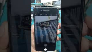 iphone 7 plus camera shaking problem solution