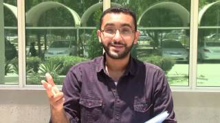 Bahrain teachers college: who is the good teacher