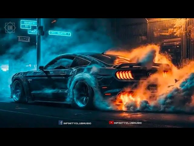 Car Music 2024 🔥 Bass Boosted Songs 2024 🔥 Best Of EDM Party Mix 2024 class=