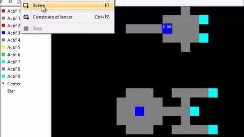 CTF 2.5 Pseudo 3d without extension !