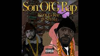 Kool G Rap & 38 Spesh (Son Of G Rap) FULL ALBUM (with Lyrics)