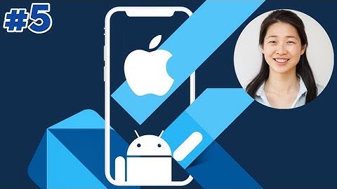 Chapter-2|| Check Description to Access Full Playlist || Prerequisites for Flutter Development || #5