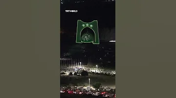 Syria Unveils New National Emblem Marking Post Assad Era 
