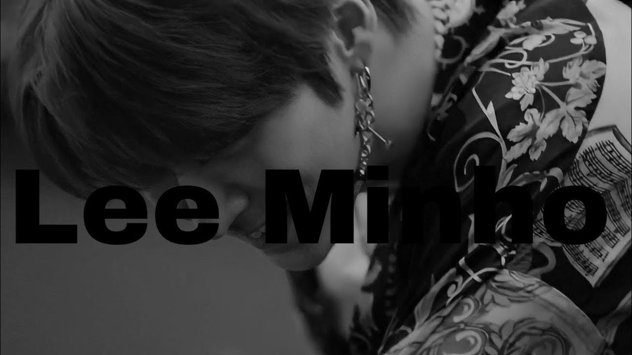 Lee Minho is your classmate hitman killer | Ли Минхо твой одноклассник киллер убийца [part5]