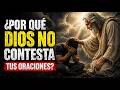 El silencio de Dios tiene un propósito y debes saberlo