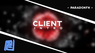 2D Intro | Blitz