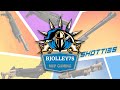 Shotties  bjolley75  fortnite compilation  mvp gaming streamteam