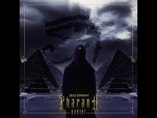 PHARAOH - Виноградный день [INSTRUMENTAL]
