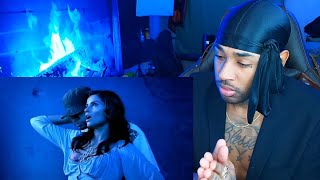 MARILYNSHEROIN Reacts to Nelly Furtado - Promiscuous (Official Music Video) ft. Timbaland