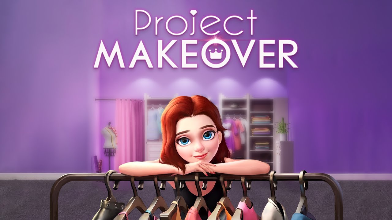 Baixar Project Makeover Mod APK 2.78.1 (Dinheiro Infinito)