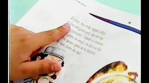 As se ensea leer: Propuesta de Margarita Gmez Pala...