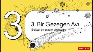 Gauss - Maki̇nedeki̇ Hayalet