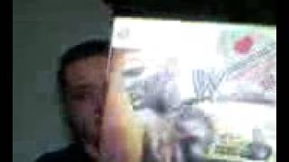 Homer Simpson vs Peter griffin wwe 12