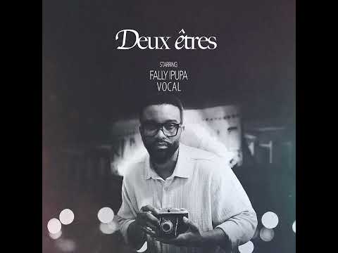 Fally Ipupa - Deux êtres Acapella (vocals)