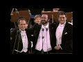 Three Tenors: Voices for Eternity trailer - In Cinemas around Aus & NZ 22 October