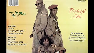 Jambo - Prodigal Son. The album released in 1988.