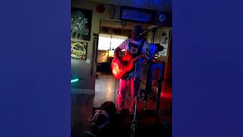 I am the highway...audios...  / cover by Jason Ell...