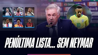 Gostei da lista. ME JULGUEM!