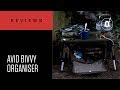 CARPologyTV - Avid Carp Bivvy Organiser Review