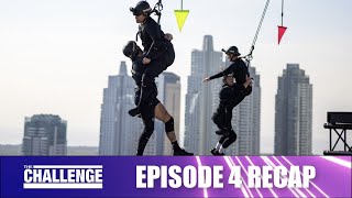 The Challenge 38: Ride or Dies | Episode 4 Recap