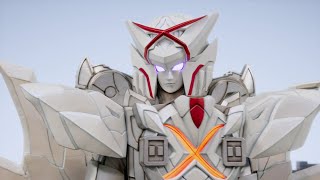 Tegajune And Yellow Busters Hiccup Problems