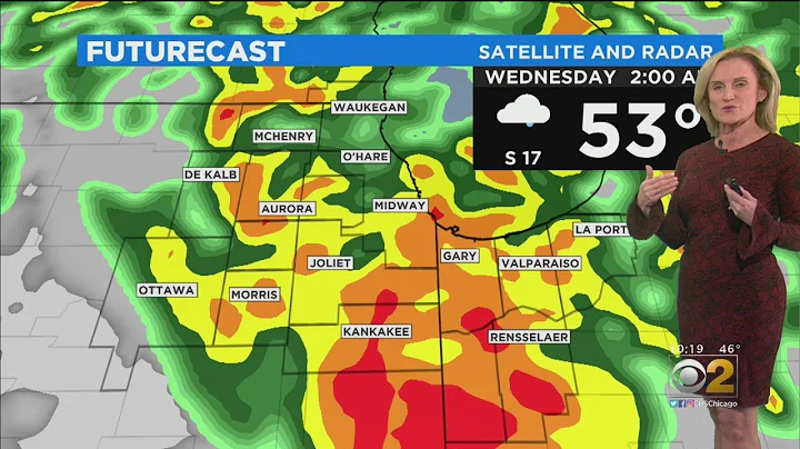 CBS 2 Weather Watch (10 P.M. 11-26-19)