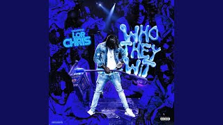 Who They Wit