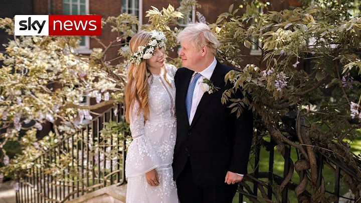 Sky News Breakfast: Boris Johnson gets married - DayDayNews