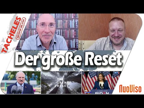 Der große Reset - Tacheles #39