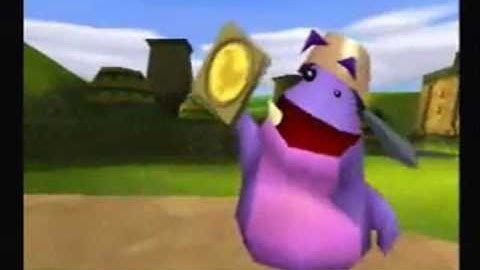 Spyro: Ripto