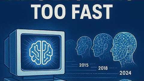  "The Evolution of Artificial Intelligence: How AI is Changing the World ?