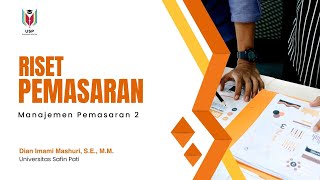 Riset Pemasaran