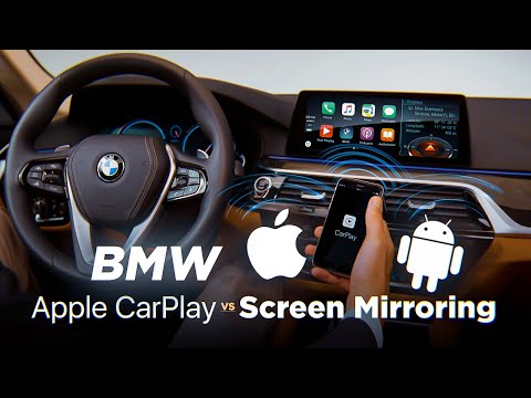 Video: Kas Santa Fe'il on Apple CarPlay?
