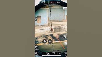 "Delta Force Sniper RUSH – No Mercy, Just Headshots!"#ipad5thgeneration #deltaforcemobile