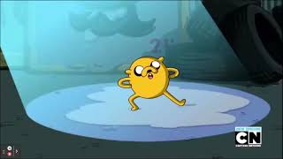 When Jake was born Adventure Time season 6 episode 16 Joshua and Margaret Investigations YouTube