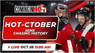 Full HOT-CTOBER Guide