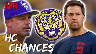 Is LSU Already Planning for Blake Baker's Exit? | Inside Lane Kiffin's Coaching Strategy