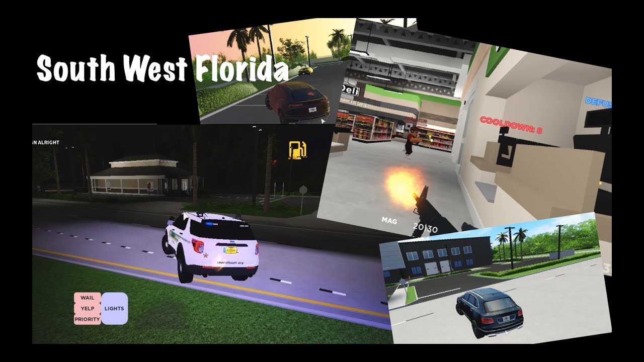 IS THE SHERIFF GAMEPASS WORTH IT South West Florida YouTube IS THE SHERIFF GAMEPASS WORTH IT South West Florida YouTube